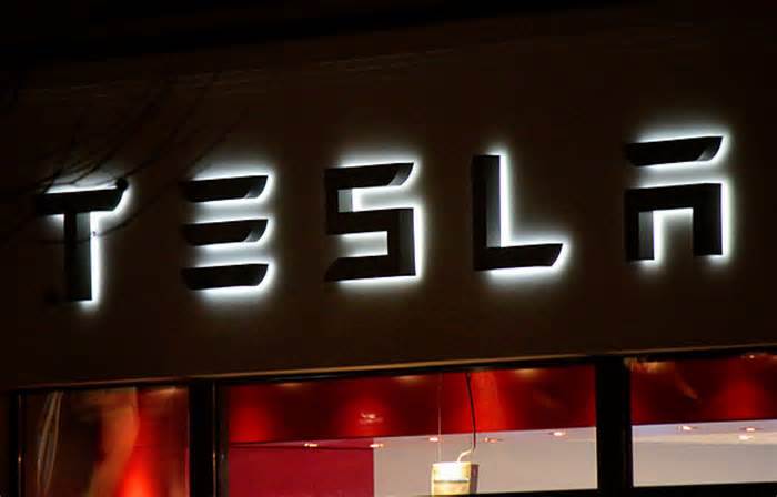 Tesla Says 'Few Rough Quarters' Expected After US Cuts EV Support