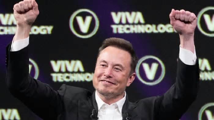 Elon Musk's XAI Develops Baby Grok AI Chatbot To Ensure Child Safety Online