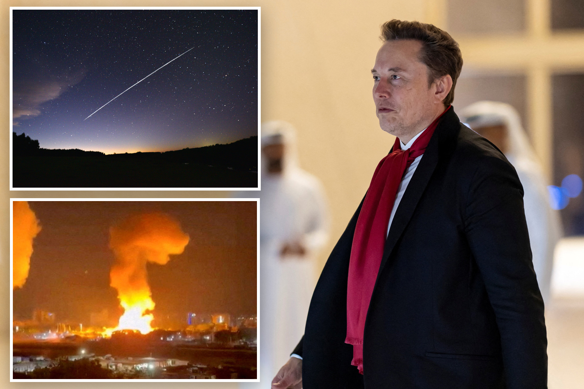 Elon Musk’s Starlink offers free internet service in Venezuela after US raid, capture of Maduro