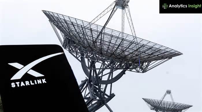 Starlink’s India Entry Official: Game-Changer For Rural Internet Access