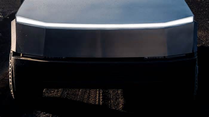 Tesla Might Shrink Its Cybertruck Vision Into Something The World Can Use