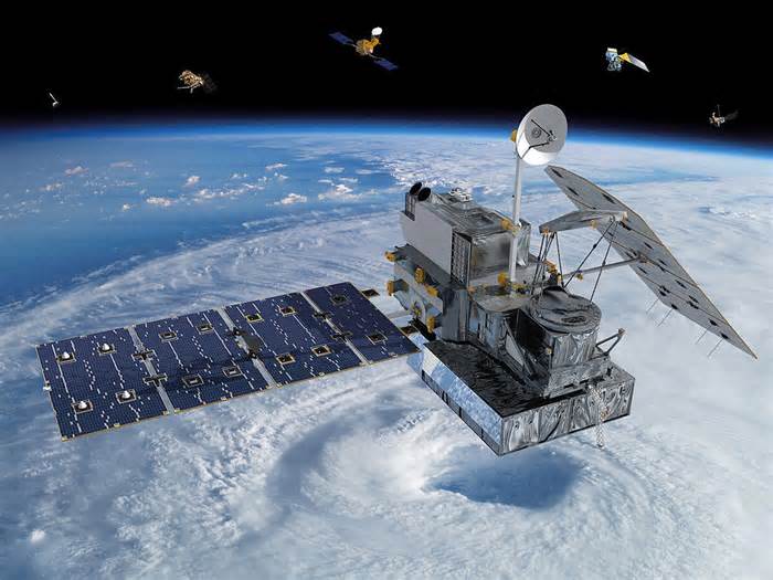 The Quiet War Over Satellite Airspace You Never Knew Was Happening