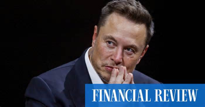 Profit of $4804: how Musk’s takeover crushed Twitter in Australia