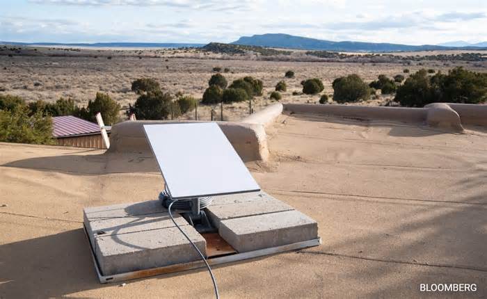 NDTV Decodes Starlink: Behind Elon Musk's Satellite-Based Internet Service