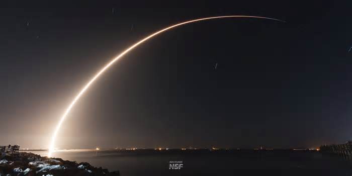 Launch Roundup: SpaceX to reach its 40th Falcon...