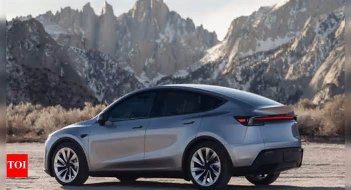 Tesla opens first showroom in India after years of negotiations marking strategic entry starting with Rs 60 lakh