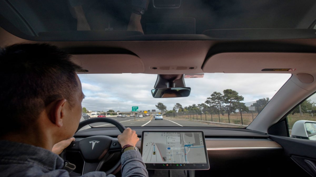 Tesla trillion-dollar business hits major government speed bump