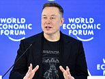 Elon Musk unleashes merciless campaign against Steve Bannon's 'evil' Epstein ties