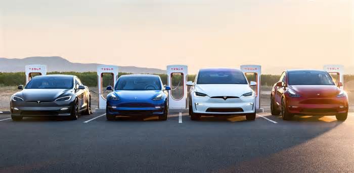 Is Tesla the Best Electric Vehicle (EV) Stock for You?