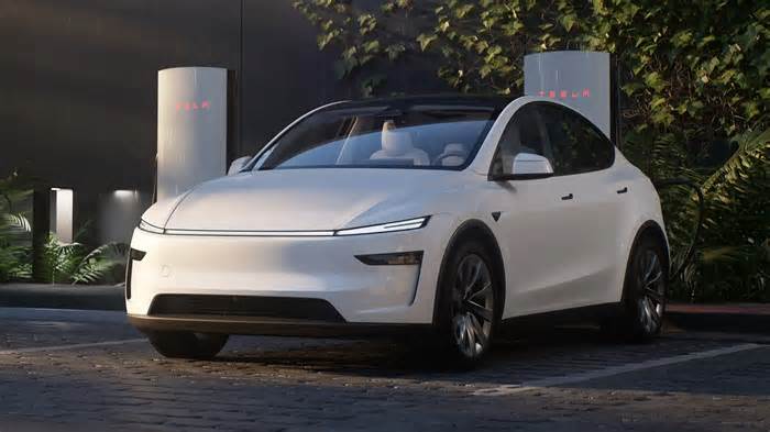 Tesla Model Y electric SUV alternatives you should consider if you want to look beyond Elon’s brand