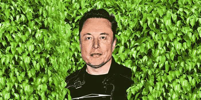 Elon Musk Tries to Make Himself Indispensable at Tesla Ahead of Pay Vote