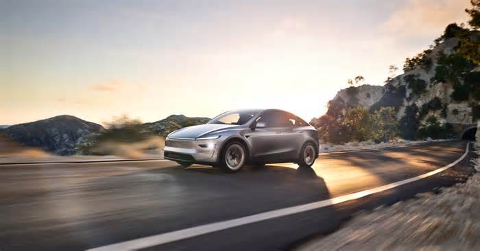 Tesla Launches Killer Model Y Lease Offer For June
