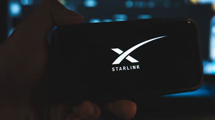 Starlink down in US? Thousands of users report outages on Elon Musk’s satellite internet service
