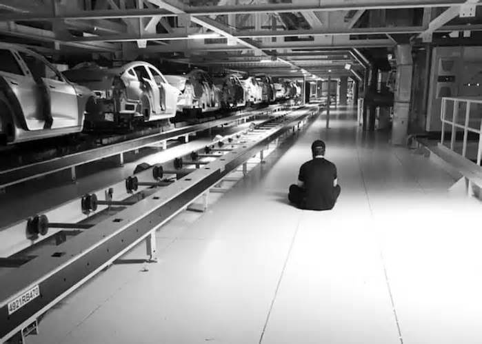 Fired Tesla Exec Says, “I Was With Elon Nearly Every Single Day During Model 3 Hell” Inside the Cutthroat World of Elon Musk's Tesla