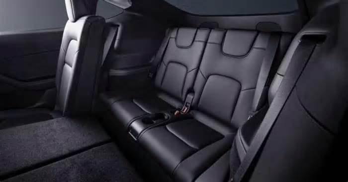 Tesla Model Y: Six- and seven-seat options closer to Australia