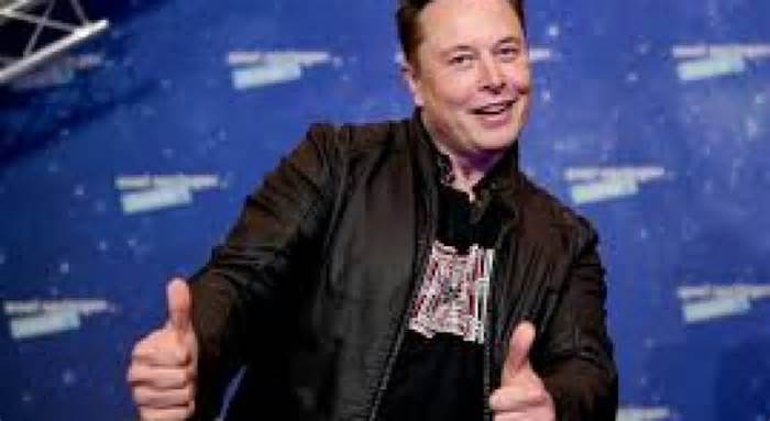Elon Musk At 54: The Maverick Who Rewired The Future