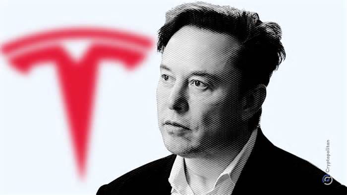 Elon Musk says Tesla will prioritise inference chips for real-time AI decisions