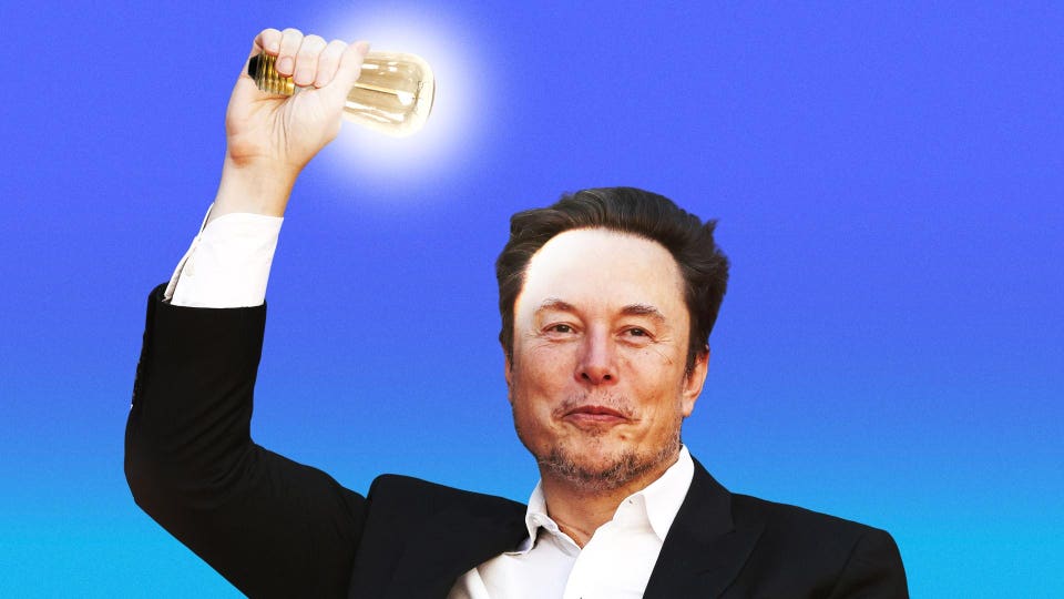 Tesla’s Best Growth Story Isn’t Robotaxis—It’s Batteries