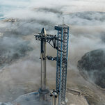 Live Updates: SpaceX’s Starship Rocket Prepares for Launch