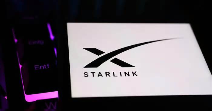 Starlink set to receive final regulatory approval for India market launch