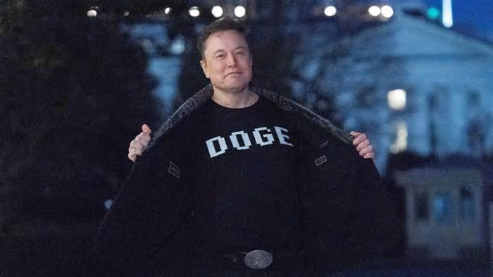 Elon Musk tried to derail OpenAI-led UAE deal, pressured Trump for xAI role: Report