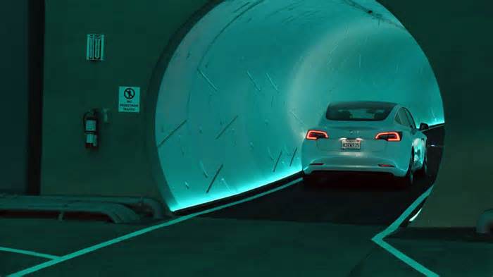 Rumors swirl of Elon Musk’s Boring Co. eyeing Orlando tunnel along I-Drive