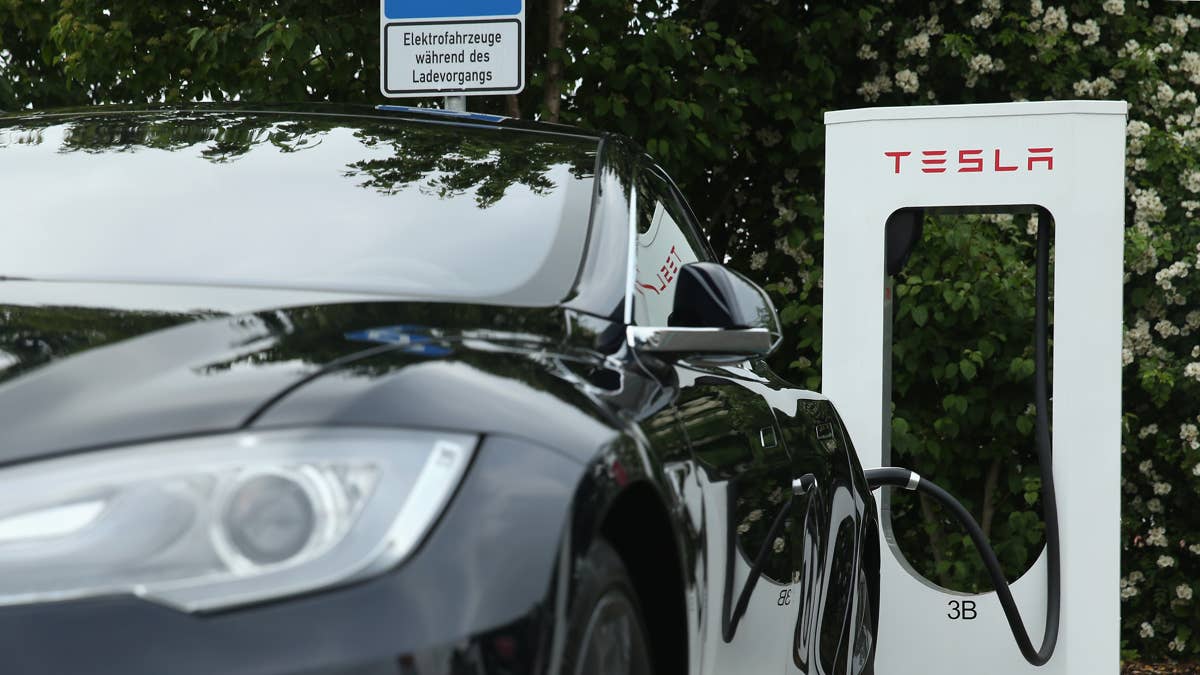 Tesla inches one step closer to major European breakthrough