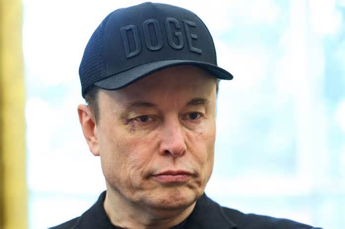 Elon Musk's AI tool Grok blames his cuts to NWS staffing for deadly Texas floods