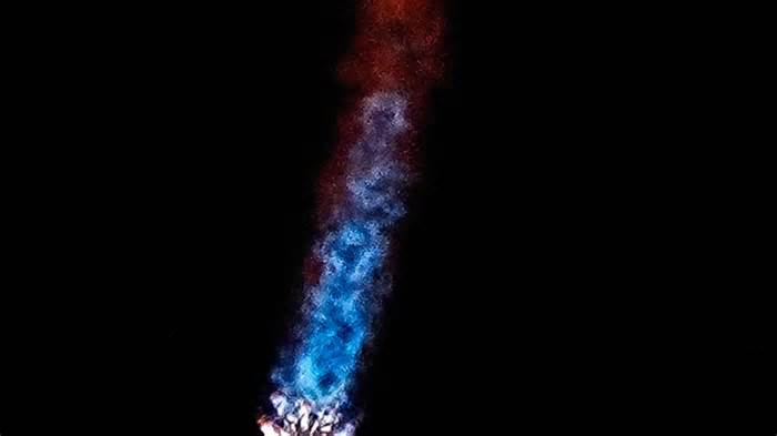 SpaceX KF-01 launch recap: Live updates from Amazon mission from Cape Canaveral, Florida