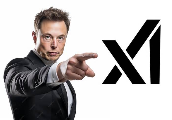 Elon Musk's xAl is Raising $6 Bn in Funding at Valuation of $18 Bn