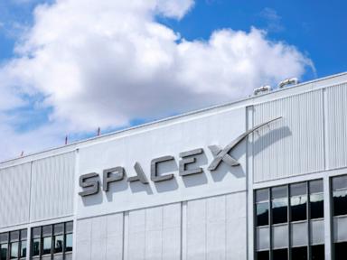 Elon Musk-led SpaceX files publicly for stock listing amid AI ambitions
