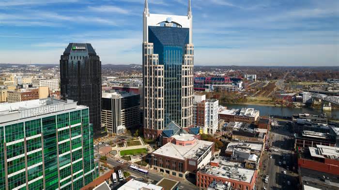 Elon Musk's tunnel idea is popular around Nashville, but huge questions remain