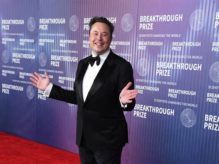 The stark contrast between Meta and Tesla earnings reactions reveals the uncanny power of Musk's promises