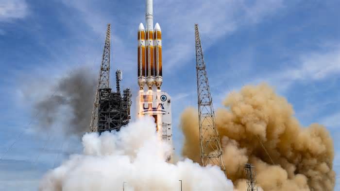 SpaceX Is Taking Over a Competitor’s Launchpad to Ramp Up Starship Flights