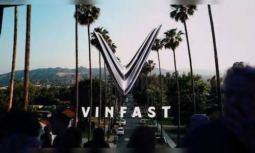 VinFast opens India bookings for electric SUVs as Tesla readies first showroom in Mumbai