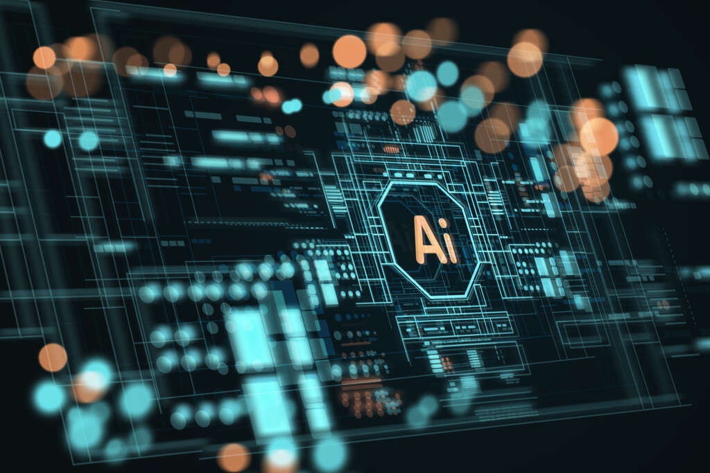 White House officially makes AI a key piece of its government efficiency agenda