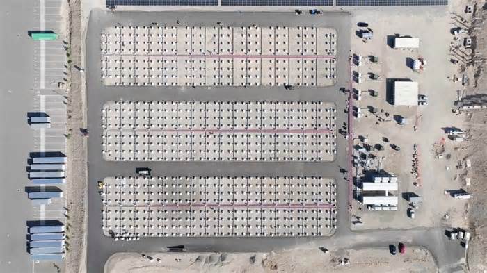 Energy-sucking AI data centers can look here for power instead