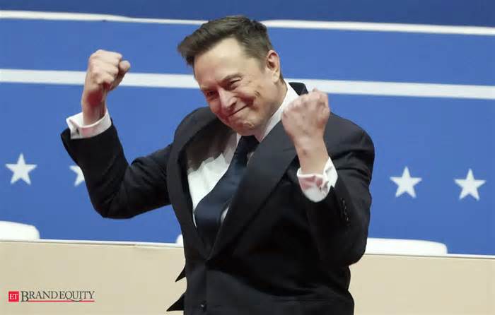 Elon Musk-Telegram AI pact sets the stage for more drama
