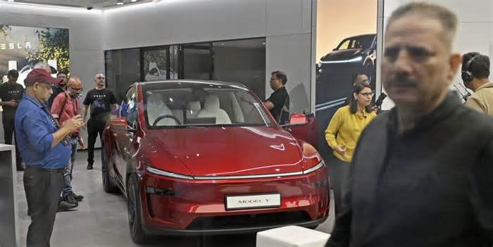 How Affordable Can the Entry Tesla Model Y Be, Without Being Too Cheap?