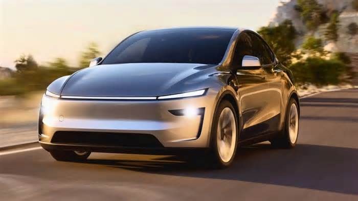 Tesla Model Y Registrations Now Open Pan-India: These Four Cities Get Priority Deliveries