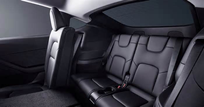 The Most Practical New Tesla Model Y Is A Waste Of Space