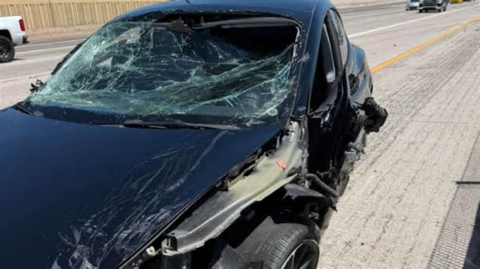 I Loved My 2022 Tesla Model 3 But My Airbags Didn’t Deploy After a Multi-Vehicle Crash, So I’m Wondering If Anyone Else Has Experienced This Too