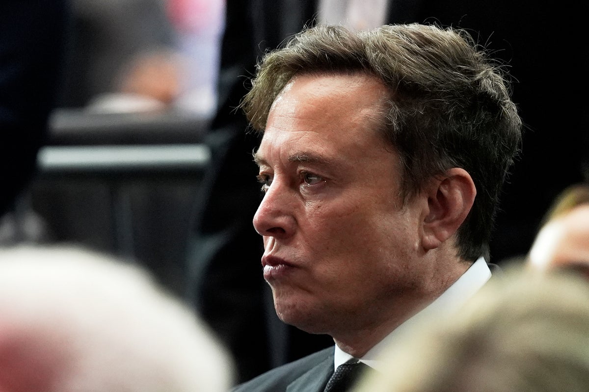 Paris offices of Elon Musk’s X raided by cybercrime authorities