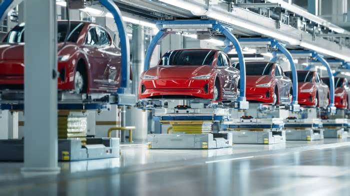 Where Will Tesla Stock Be in 3 Years?