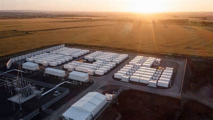 This Is The One Part Of Tesla's Business That Seems To Be Working