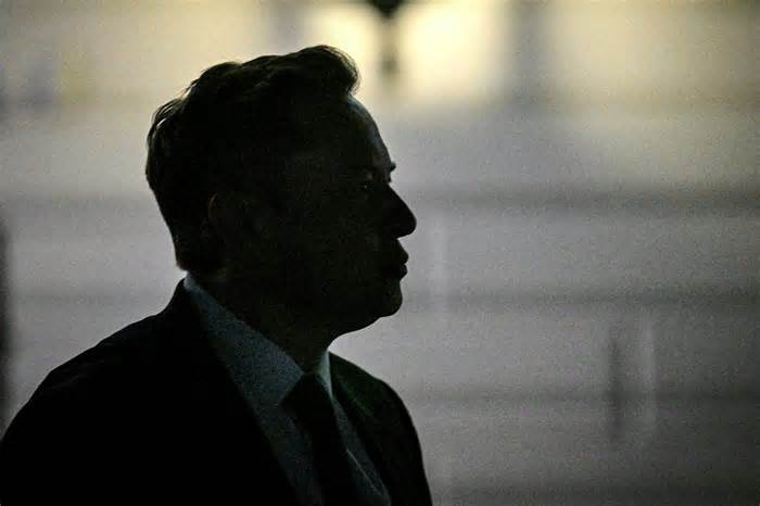 Elon Musk’s AI chatbot churns out antisemitic posts days after update