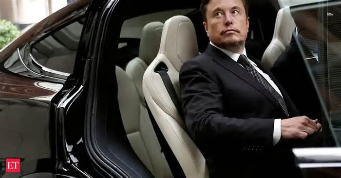 Elon Musk loses $12,000,000,000 in one day amid Trump feud and Tesla crash — here’s what caused second-biggest wealth wipeout in human history