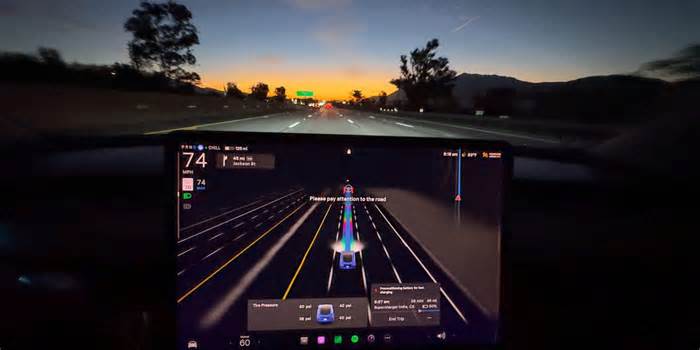 Tesla's ability to sell cars in California hangs in the balance after a weeklong 'high-stakes' court hearing