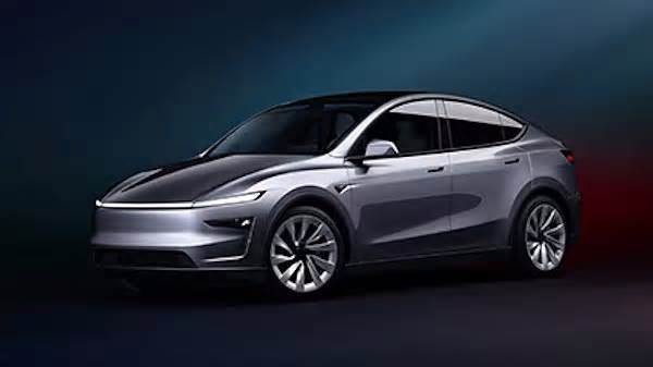 Third Row Is Back? Tesla’s Model Y May Soon Seat Seven Again