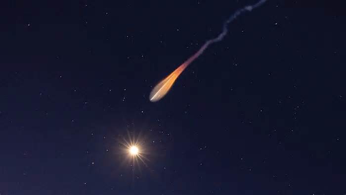 Starlink is down: Satellite internet customers report outage as company responds